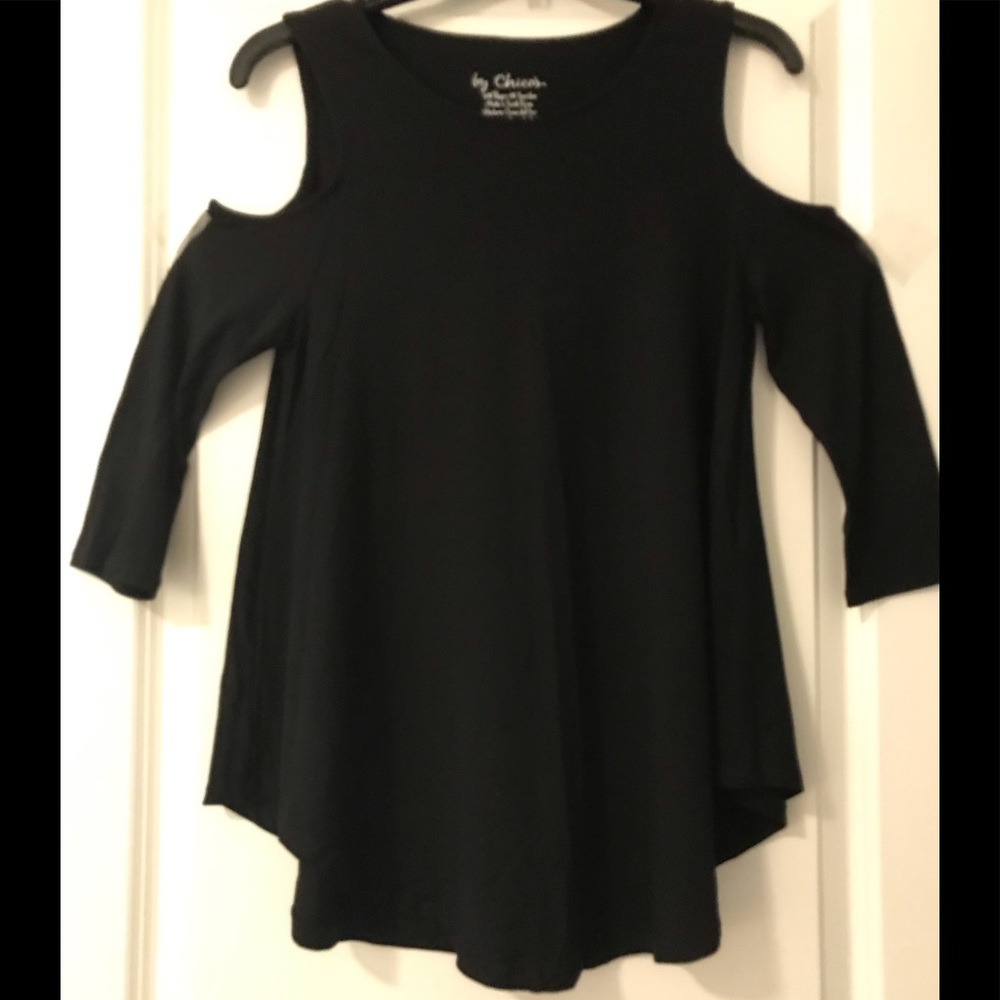 Cute top!